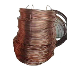 Original China  High Quality Copper Millberry/ Wire Scrap 99.95% to 99.99% purity /copper scrap